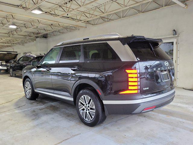 2026 Hyundai Palisade - $42,345