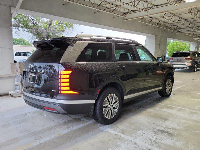 2026 Hyundai Palisade - $42,345