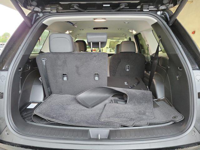 2026 Hyundai Palisade - $42,345