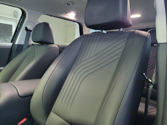 2026 Hyundai Palisade - $42,345