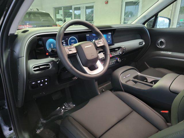 2026 Hyundai Palisade - $42,345