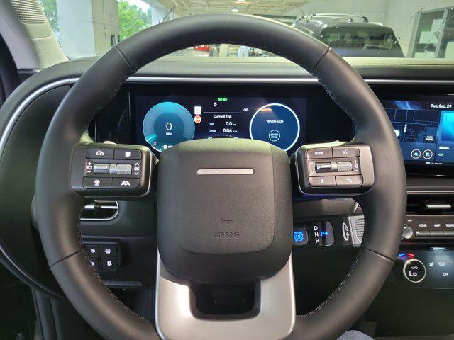 2026 Hyundai Palisade - $42,345