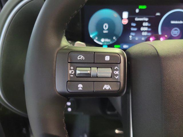 2026 Hyundai Palisade - $42,345
