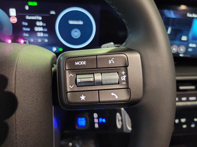 2026 Hyundai Palisade - $42,345