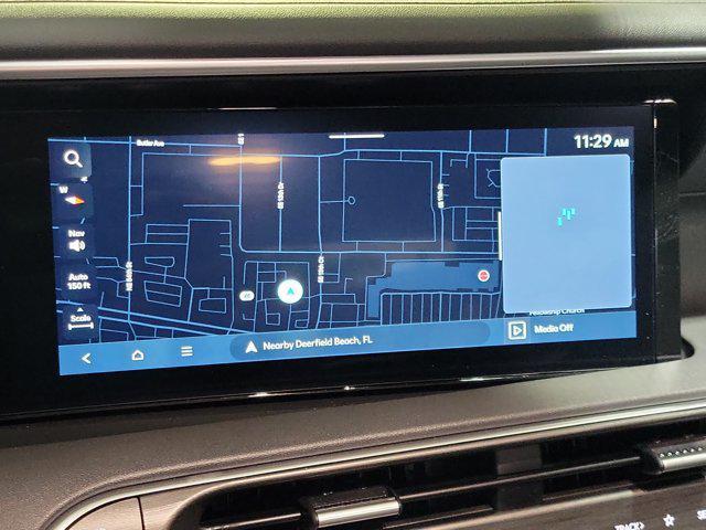 2026 Hyundai Palisade - $42,345