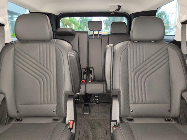 2026 Hyundai Palisade - $42,345