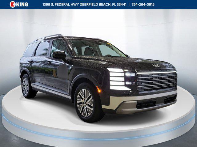 2026 Hyundai Palisade - $41,988