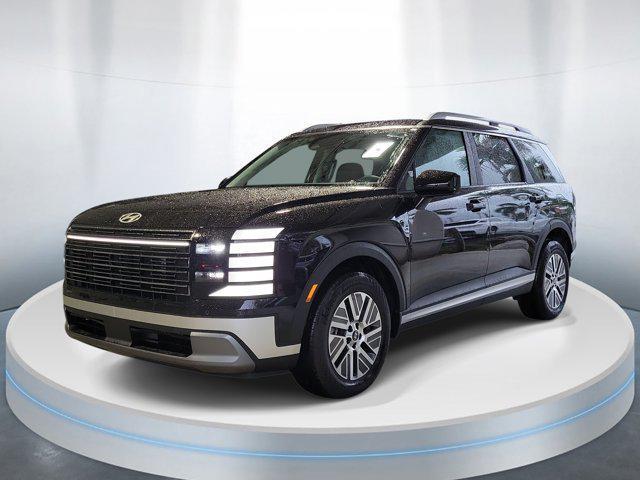 2026 Hyundai Palisade - $41,988
