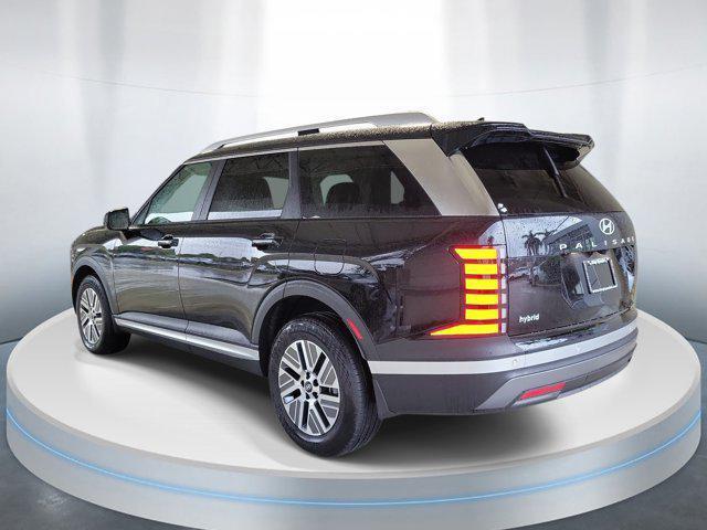 2026 Hyundai Palisade - $41,988