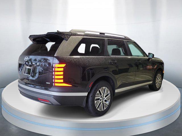 2026 Hyundai Palisade - $41,988