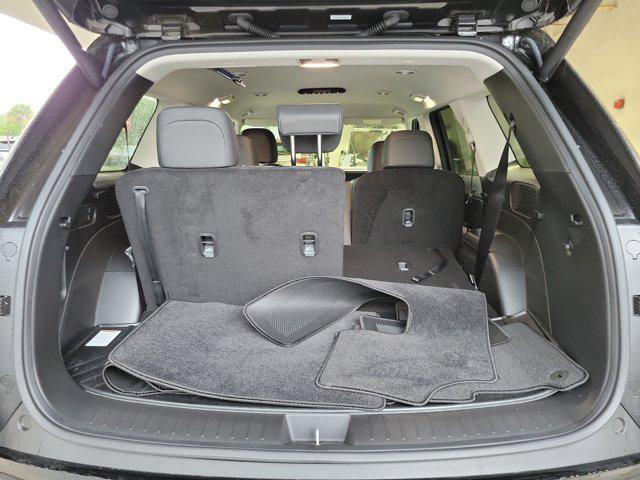 2026 Hyundai Palisade - $41,988