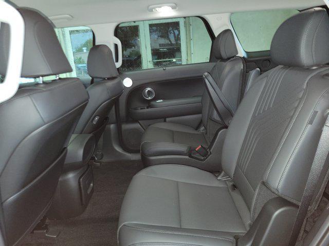 2026 Hyundai Palisade - $41,988
