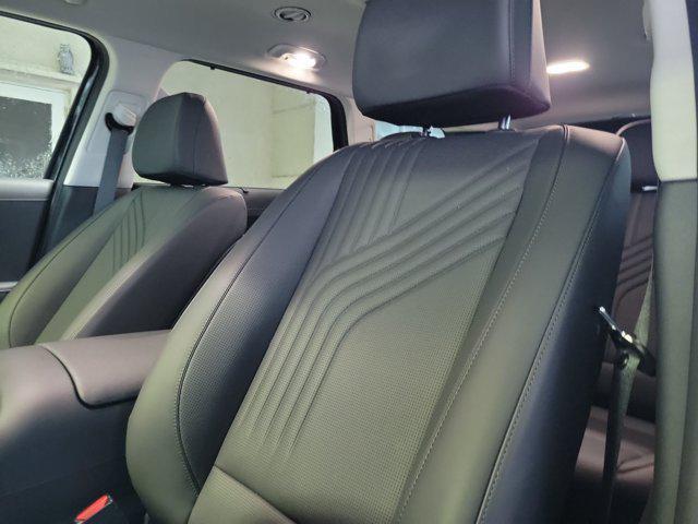 2026 Hyundai Palisade - $41,988