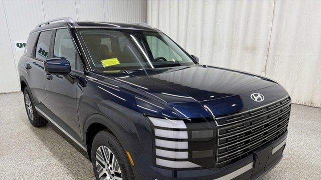Preowned 2026 Hyundai PALISADE Hybrid SEL for Sale