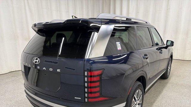 2026 Hyundai PALISADE Hybrid SEL