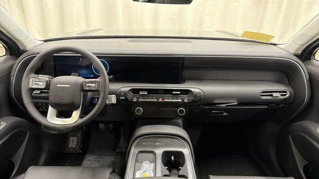 2026 Hyundai PALISADE Hybrid SEL