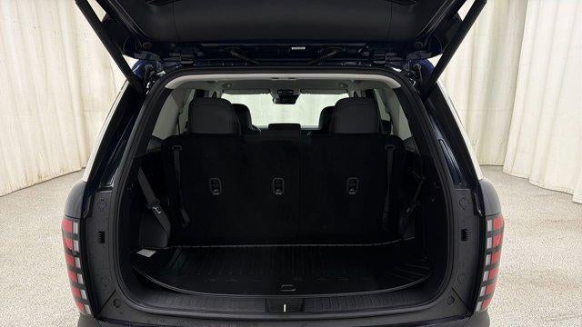 2026 Hyundai PALISADE Hybrid SEL