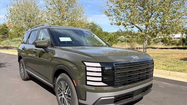 Preowned 2026 Hyundai PALISADE Hybrid SEL for Sale