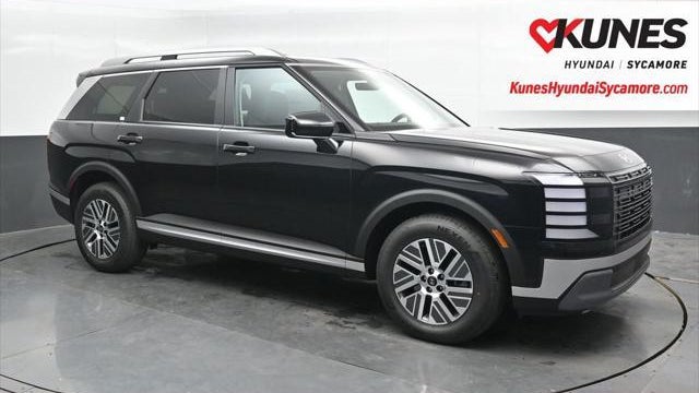 Preowned 2026 Hyundai PALISADE Hybrid SEL for Sale