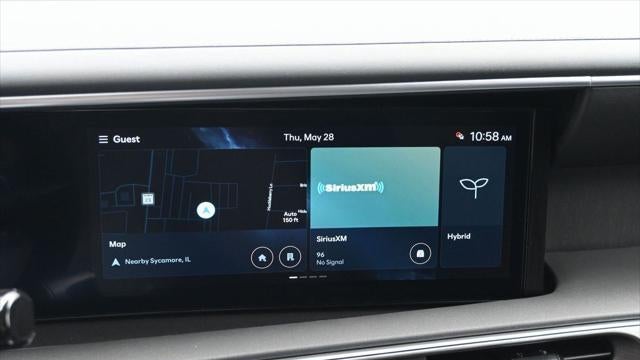 2026 Hyundai PALISADE Hybrid SEL