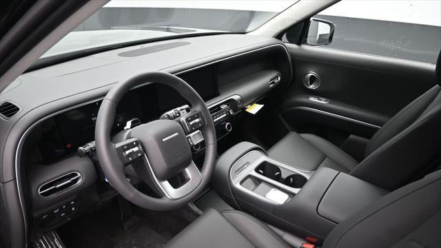 2026 Hyundai PALISADE Hybrid SEL