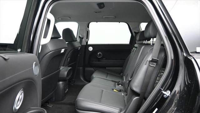 2026 Hyundai PALISADE Hybrid SEL