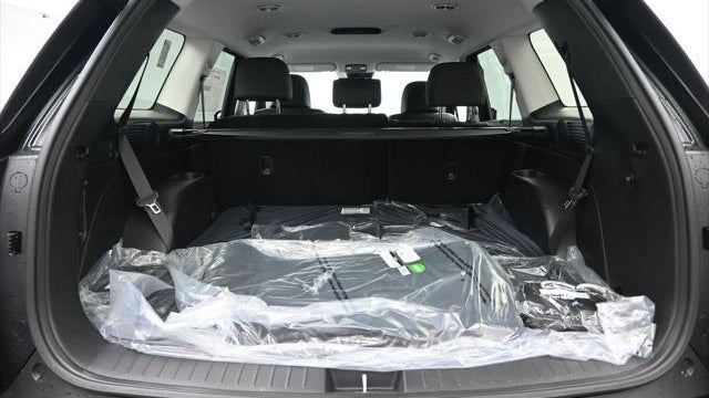 2026 Hyundai PALISADE Hybrid SEL
