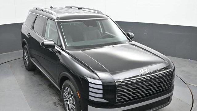 2026 Hyundai PALISADE Hybrid SEL