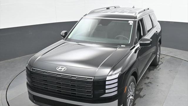 2026 Hyundai PALISADE Hybrid SEL