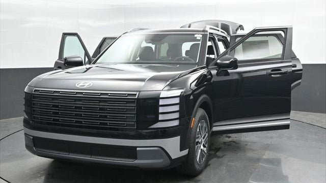 2026 Hyundai PALISADE Hybrid SEL