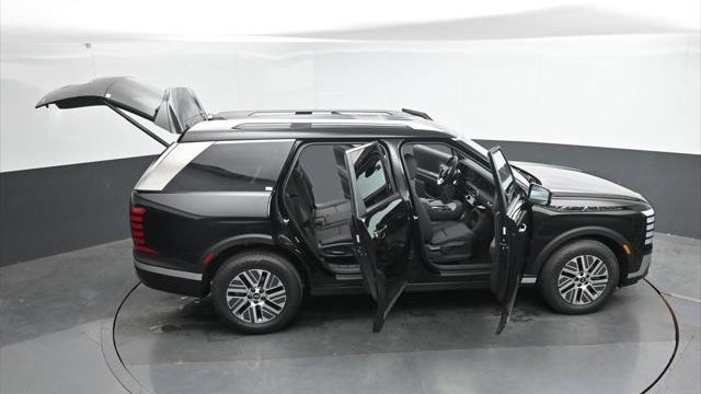 2026 Hyundai PALISADE Hybrid SEL