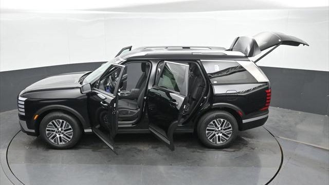 2026 Hyundai PALISADE Hybrid SEL