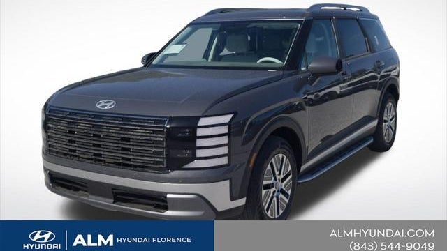 Preowned 2026 Hyundai PALISADE Hybrid SEL for Sale