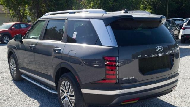 2026 Hyundai PALISADE Hybrid SEL