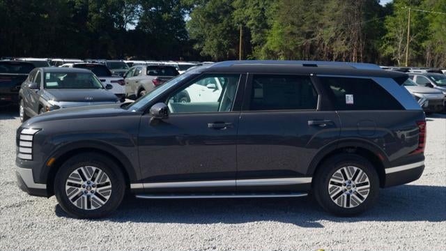 2026 Hyundai PALISADE Hybrid SEL