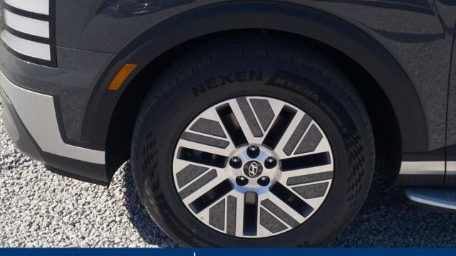 2026 Hyundai PALISADE Hybrid SEL