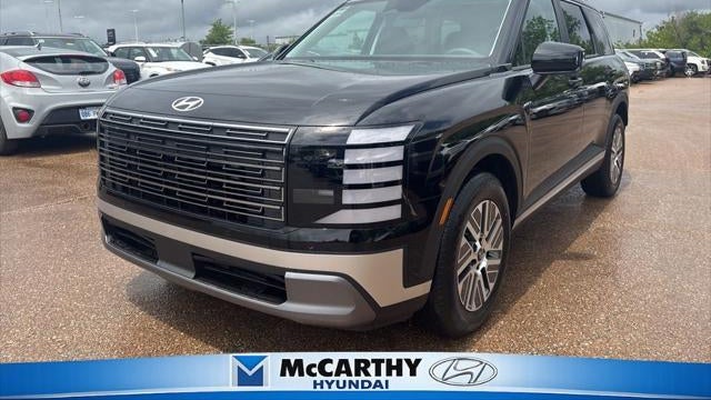 Preowned 2026 Hyundai PALISADE Hybrid SEL for Sale