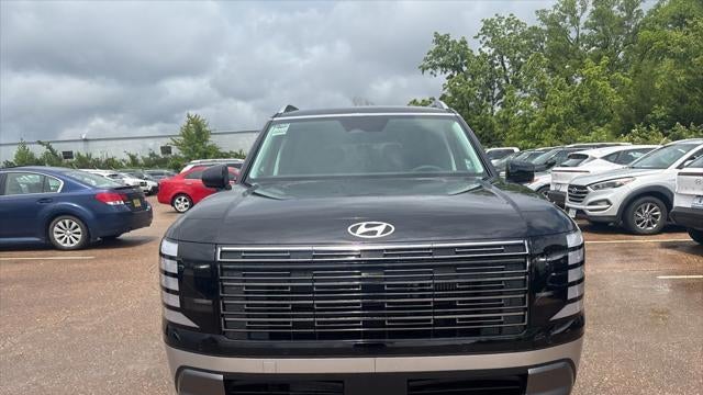2026 Hyundai PALISADE Hybrid SEL