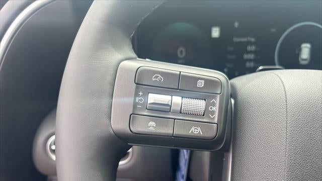 2026 Hyundai PALISADE Hybrid SEL