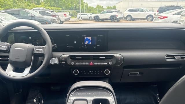 2026 Hyundai PALISADE Hybrid SEL