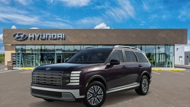 Preowned 2026 Hyundai PALISADE Hybrid SEL for Sale
