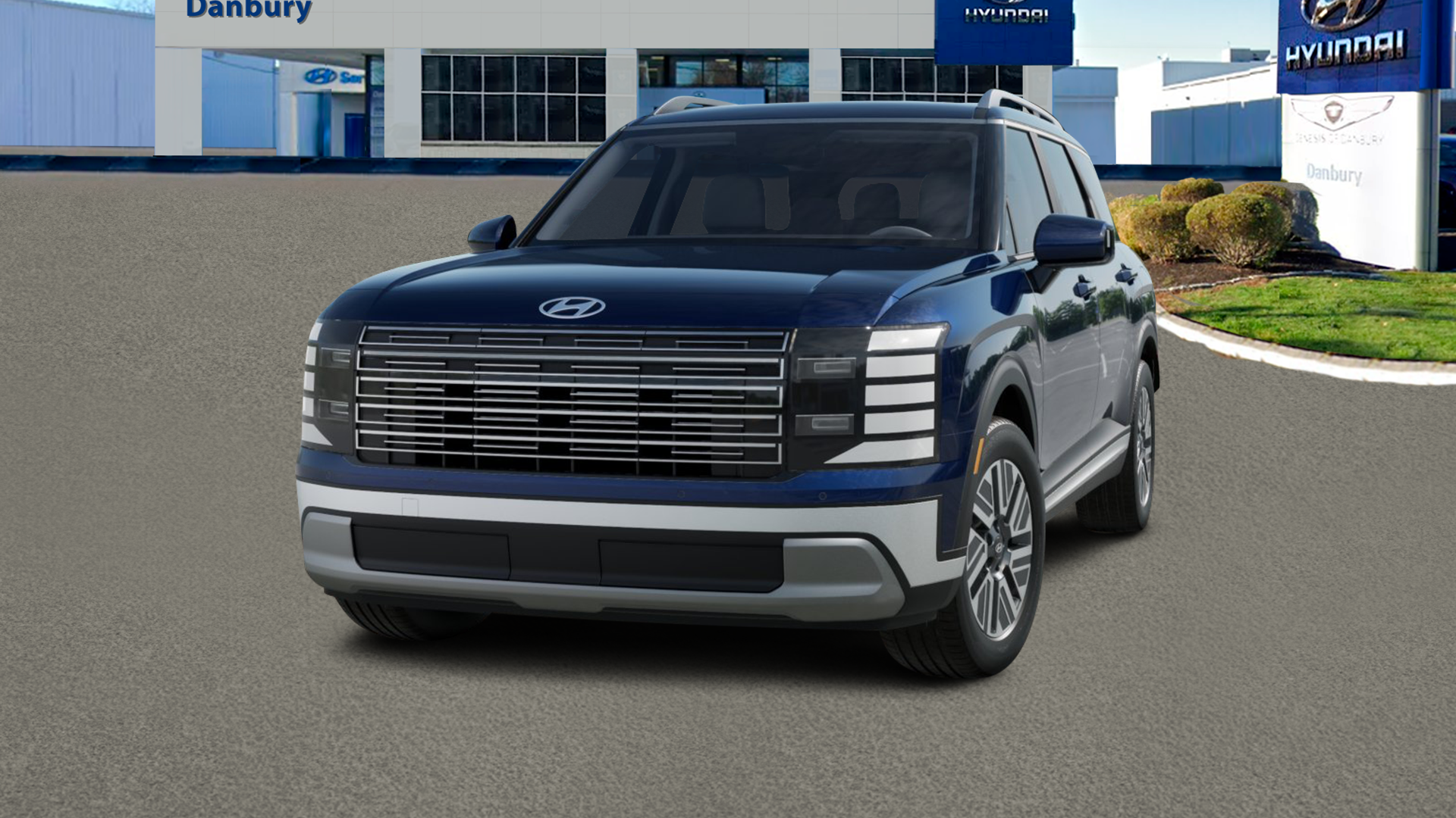Preowned 2026 Hyundai PALISADE Hybrid SEL for Sale