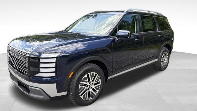 Preowned 2026 Hyundai PALISADE Hybrid SEL for Sale