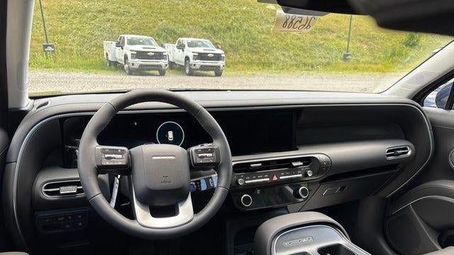 2026 Hyundai PALISADE Hybrid SEL