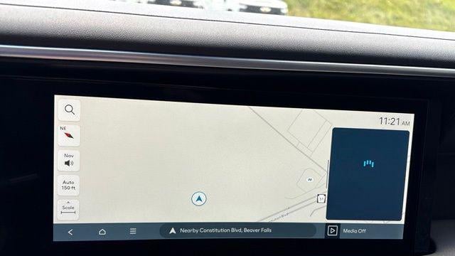 2026 Hyundai PALISADE Hybrid SEL