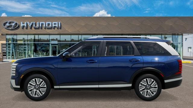 2026 Hyundai PALISADE Hybrid SEL
