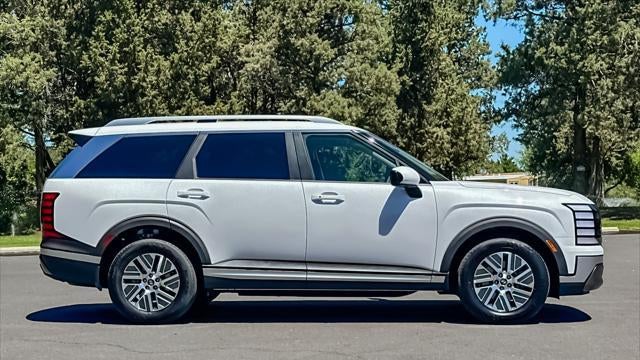 2026 Hyundai PALISADE Hybrid SEL