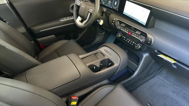 2026 Hyundai PALISADE Hybrid SEL