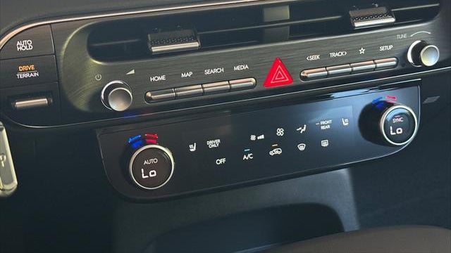 2026 Hyundai PALISADE Hybrid SEL