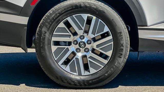 2026 Hyundai PALISADE Hybrid SEL